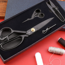 Load image into Gallery viewer, "Arna Collection" Sewing Scissors Set - Many Sizes (Beautiful Gift)