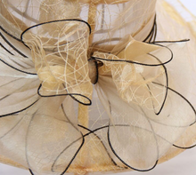 Load image into Gallery viewer, "Arna Collection" Luxury Hats - Embroidery Designer Stylish