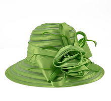 Load image into Gallery viewer, "Arna Collection" Luxury Hats - Beautiful Stylish - Many Colours