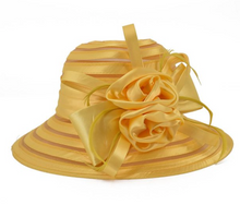 Load image into Gallery viewer, "Arna Collection" Luxury Hats - Beautiful Stylish - Many Colours