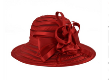 Load image into Gallery viewer, "Arna Collection" Luxury Hats - Beautiful Stylish - Many Colours