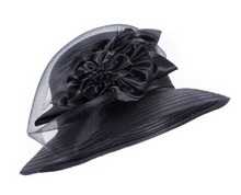 Load image into Gallery viewer, "Arna Collection" Luxury Hats - Stunning Unique Style