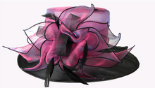 Load image into Gallery viewer, "Arna Collection" Luxury Hats - Stunning Unique British Style