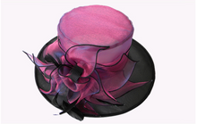 Load image into Gallery viewer, "Arna Collection" Luxury Hats - Stunning Unique British Style