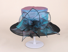 Load image into Gallery viewer, "Arna Collection" Luxury Hats - Stunning Unique British Style