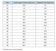 Load image into Gallery viewer, Arna's Shoe Collection - Beautiful Child Designer Patent Shoe (Wedding) Special Occassion