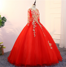 Load image into Gallery viewer, Arna's Royal Gown Collection - Rococo-Style British 18th Century Dress