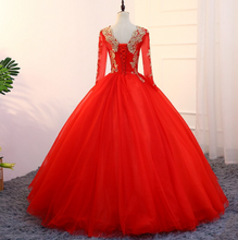 Load image into Gallery viewer, Arna's Royal Gown Collection - Rococo-Style British 18th Century Dress