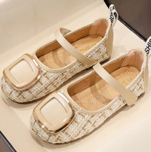 Load image into Gallery viewer, Arna's Shoe Collection - Deluxe Designer Girls Shoe - Many Styles & Colours
