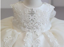 Load image into Gallery viewer, Arna Royal Gown Collection - Beautiful Girls Dress (Wedding) - Many Sizes