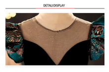 Load image into Gallery viewer, Arna Royal Gown Collection - European Vintage Court Victorian Court Dress Girl