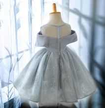 Load image into Gallery viewer, Arna Royal Gown Collection - European Vintage Court Victorian Court Dress Girl