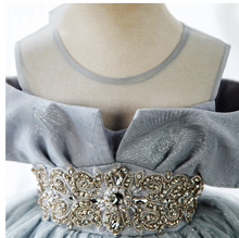 Load image into Gallery viewer, Arna Royal Gown Collection - European Vintage Court Victorian Court Dress Girl