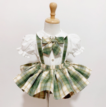 Load image into Gallery viewer, Arna Royal Gown Collection - Stunning Dress Set for Girls