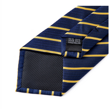 Load image into Gallery viewer, Mens Luxury Silk Tie Boxed Set - Many Styles & Sizes