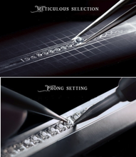 Load image into Gallery viewer, Mens Luxury Silk Tie Boxed Set - Many Styles & Sizes