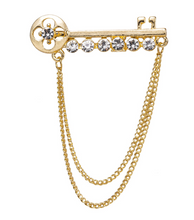 Load image into Gallery viewer, Mens Designer Silk Tie Handkerchief Set Gift Business - Many Colours & Sizes