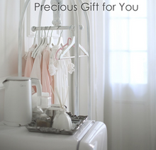 Load image into Gallery viewer, Arna Royal Gown Collection - Girls Pyjamas 2 piece & Nightgown 100% Cotton - Many Sizes