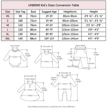 Load image into Gallery viewer, Arna Royal Gown Collection - Luxury Girls Pyjama Set 100% Cotton/Lace - Many Sizes