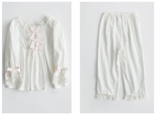 Load image into Gallery viewer, Arna Royal Gown Collection - Girls Pyjamas 2 piece & Nightgown 100% Cotton - Many Sizes