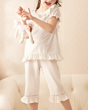 Load image into Gallery viewer, Arna Royal Gown Collection - Girls Pyjama's 100% Cotton - Many Sizes