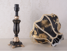 Load image into Gallery viewer, Arna Royal Collection - Vintage European Retro Table Lamp