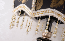 Load image into Gallery viewer, Arna Royal Collection - Vintage European Retro Table Lamp