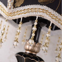 Load image into Gallery viewer, Arna Royal Collection - Vintage European Retro Table Lamp