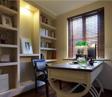 Load image into Gallery viewer, Arna Royal Collection - Nordic Retro Vintage Table Lamps Pull Switch Classical Green Glass Desk Lamp