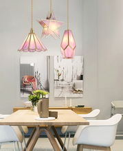 Load image into Gallery viewer, Arna Royal Collection - European Retro Down Light