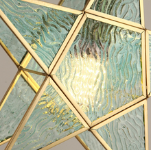 Load image into Gallery viewer, Arna Royal Collection - European Retro Down Light