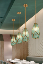 Load image into Gallery viewer, Arna Royal Collection - European Retro Down Light