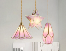 Load image into Gallery viewer, Arna Royal Collection - European Retro Down Light