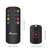 Load image into Gallery viewer, 8 TAG Chase - Sports Interactive Wireless Game - Warm Up (Coaches/Teachers Tool)