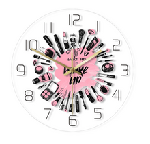 Load image into Gallery viewer, Deluxe "Arna Royal Clock Collection" Wall Clock