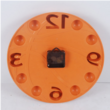 Load image into Gallery viewer, Deluxe "Arna Royal Clock Collection" Football Basketball Clock 3D Children's