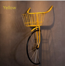 Load image into Gallery viewer, Arna Royal Vintage Collection - Classical Vintage Bicycle Wrought Iron - Wall Decoration