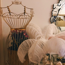 Load image into Gallery viewer, "Arna Royal Gown Collection" Mannequin Cosmetology Window Display Model