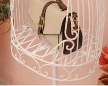 Load image into Gallery viewer, "Arna Royal Gown Collection" Mannequin Cosmetology Window Display Model