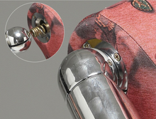 Load image into Gallery viewer, "Arna Royal Gown Collection" Luxury Female Platform Mannequin Cosmetology Window Display Model