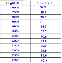 Load image into Gallery viewer, "Arna Royal Gown Collection" Luxury Child 1-12years Off White Mannequin Cosmetology Window Display Model