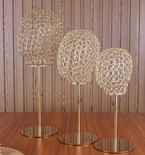 Load image into Gallery viewer, "Arna Royal Gown Collection" Luxury Male/Female/Child Mannequin Cosmetology Window Display Model