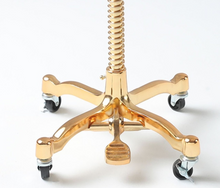 Load image into Gallery viewer, "Arna Royal Gown Collection" Luxury Female Mannequin Cosmetology Window Display Model