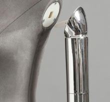 Load image into Gallery viewer, "Arna Royal Gown Collection" Luxury Female Mannequin Cosmetology Window Display Model