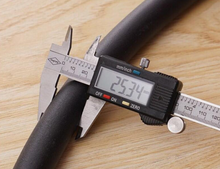 Load image into Gallery viewer, Arna Royal Gown Collection" Luxury Mobile Floor Stand Fitting/Changing Room Curtain Track