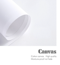 Load image into Gallery viewer, Arna's Luxury Painting Collection - Nordic Green/Golden Lady Platinum Graphics Painting