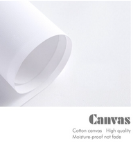 Load image into Gallery viewer, Arna's Luxury Painting Collection - Nordic Retro Woman Hat Painting