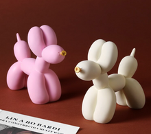 Load image into Gallery viewer, "Arna Lisa" Luxury Natures Finest Collection - Resin Dogs - Creative Sculptures