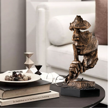 Load image into Gallery viewer, "Arna Lisa" Luxury Vintage Finest Collection - Marsha's Statues Resin