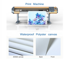 Load image into Gallery viewer, Arna's Luxury Painting Collection - Green Leave Plant Flowerpot Oil Painting - Many Styles